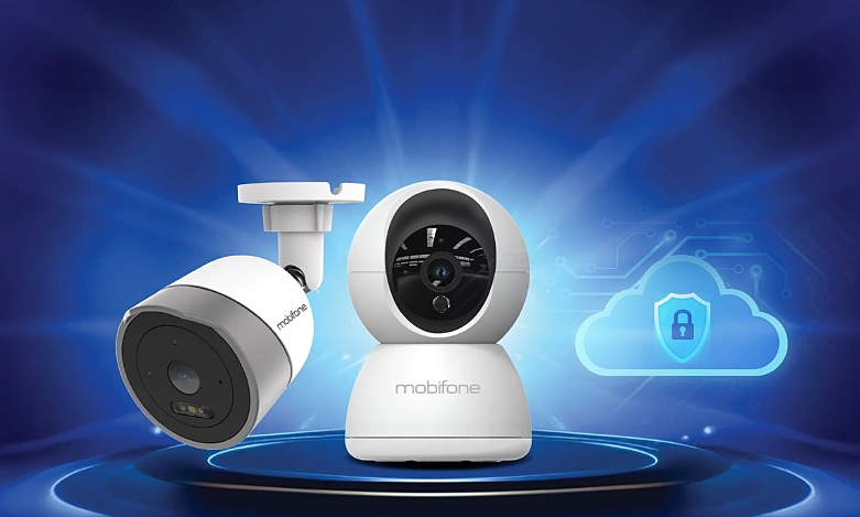 Camera AI của MobiFone – Giải pháp an ninh thông minh, bảo vệ người dùng khỏi nguy cơ rò rỉ dữ liệu cá nhân