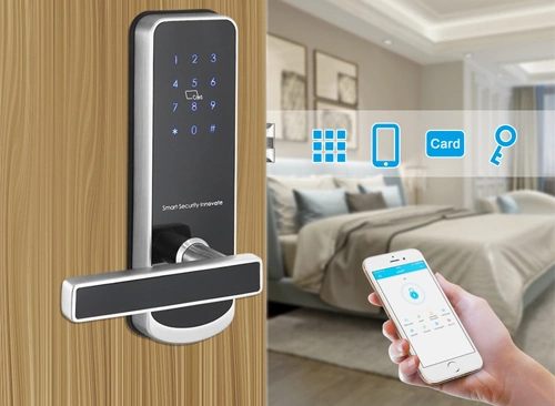8 thiết bị đơn giản biến nhà bạn thành smarthome