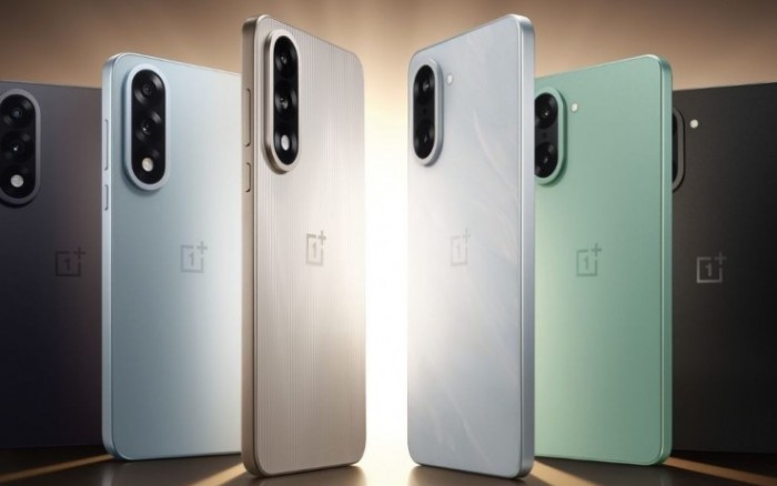 OnePlus Ace 5 Extreme Edition sẽ có cảm biến camera và thuật toán hình ảnh hàng đầu