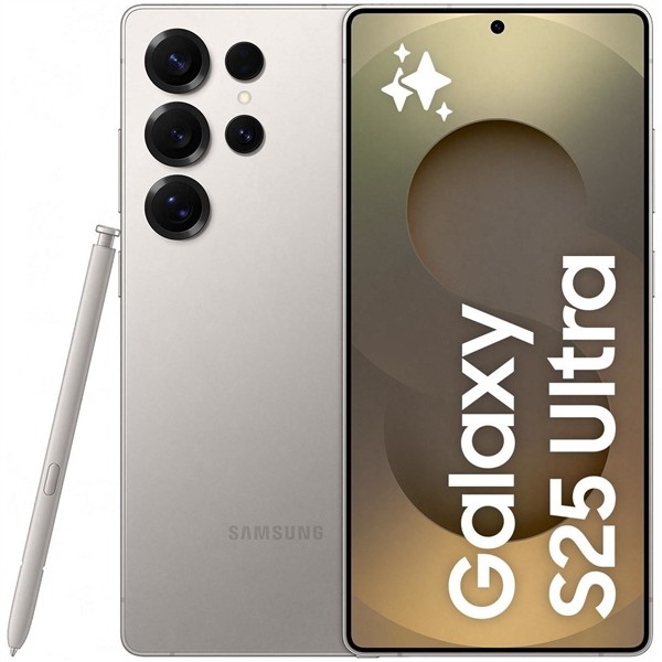 Khám phá những công nghệ bảo mật tiên tiến trên Galaxy S25 Ultra