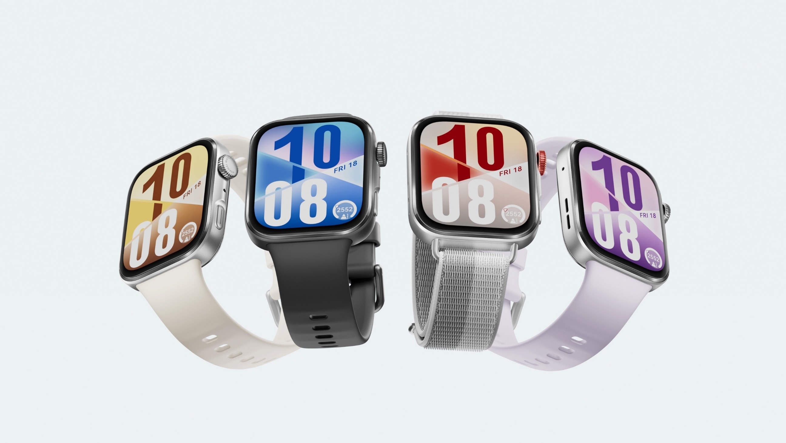HUAWEI WATCH FIT 4 Series ra mắt tại Việt Nam: Khẳng định phong cách sống "Fashion Active"