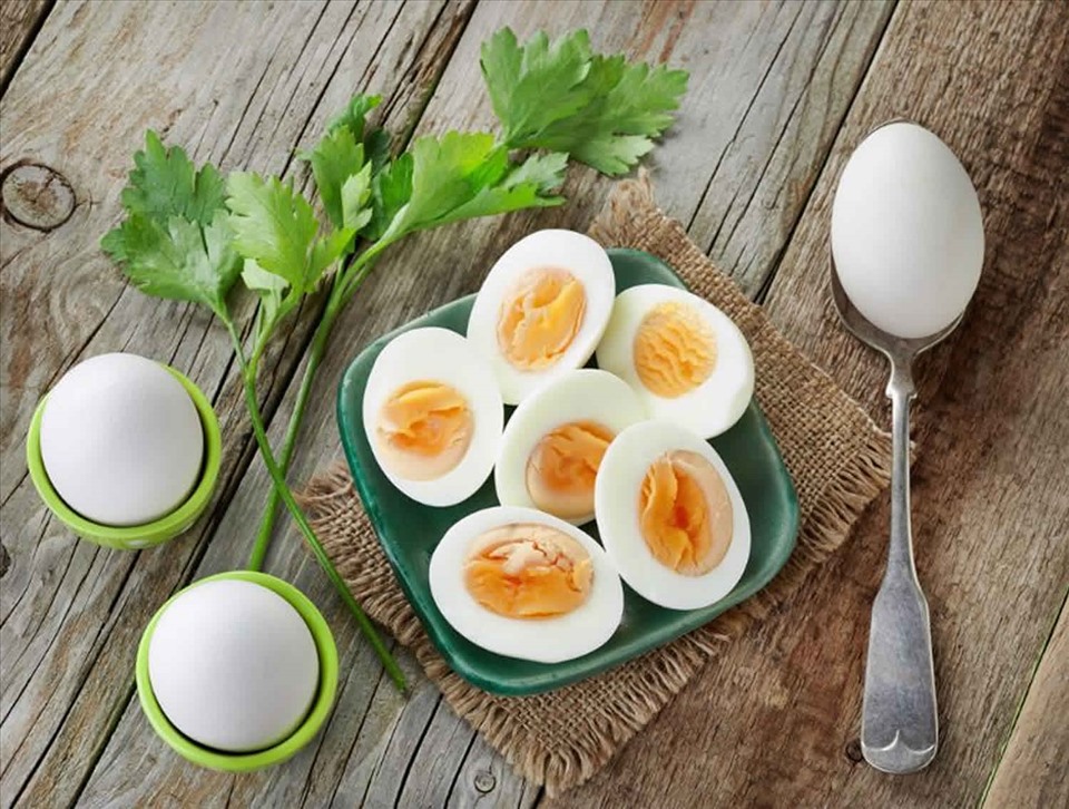 Ăn nhiều trứng có thực sự tốt? Những điều cần biết để xây dựng chế độ dinh dưỡng hợp lý
