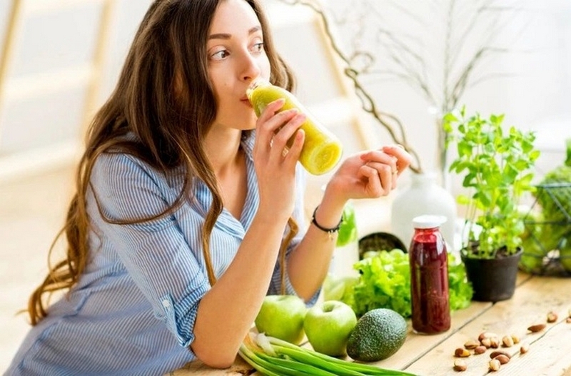 Detox là gì? Bí quyết thanh lọc cơ thể tại nhà để khỏe đẹp tự nhiên