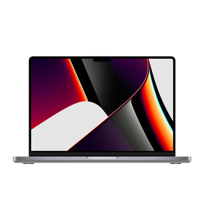 MacBook Pro 14 inch M1 Pro 2021 14-Core GPU Mới