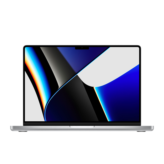 MacBook Pro 14 inch M1 Pro 2021 16-Core GPU Mới