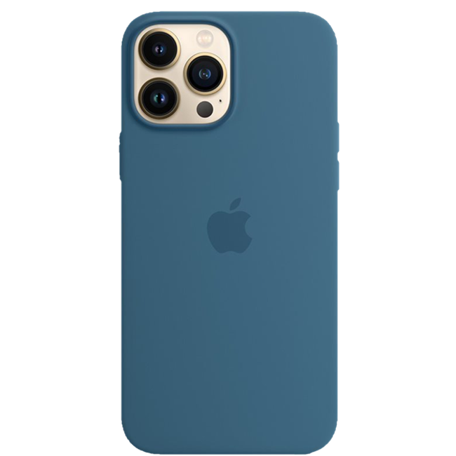Ốp lưng Nhựa dẻo iPhone 13 Pro Max Sạc Magsafe