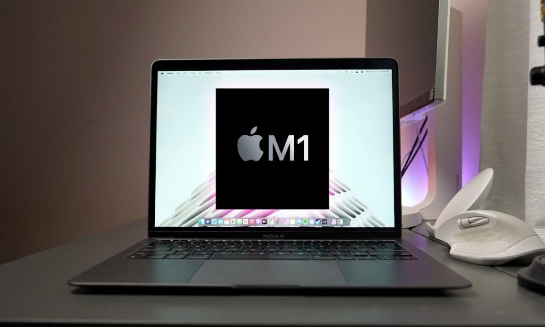 MacBook Pro 14 inch M1 Pro 2021 16-Core GPU RAM 32GB SSD 1 TB